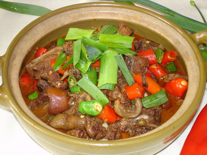 0328洪七公狗肉