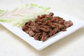 京葱羊肉24