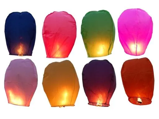 天灯 PNG免抠(1667x1250)