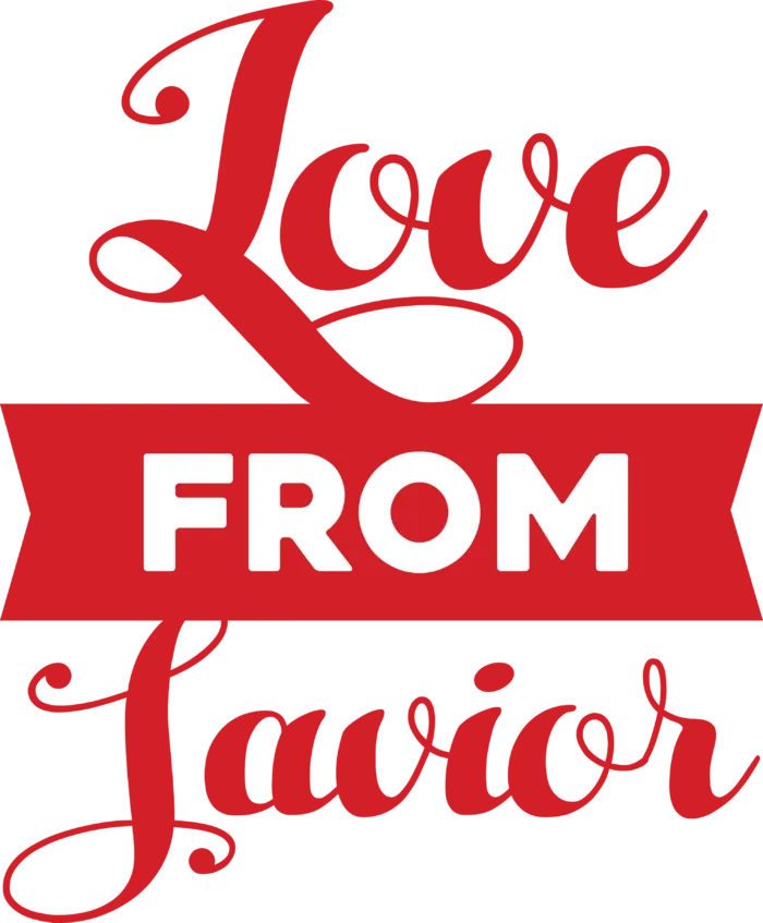 圣诞节字体平安夜主题字体设计