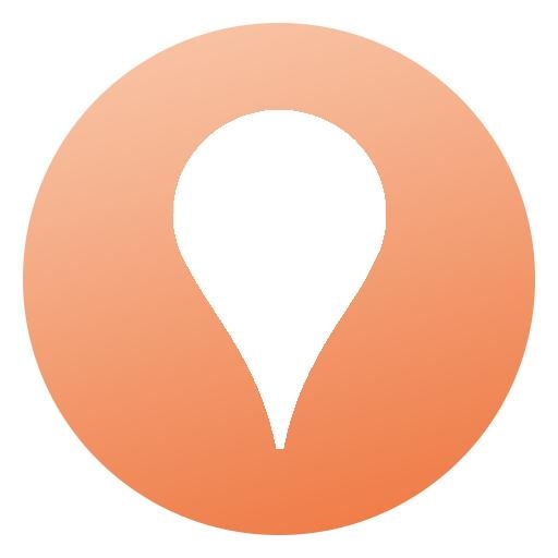 全球定位系统图标免抠(512x512)