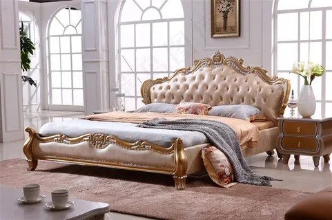 欧式太子床具 欧式太子床具