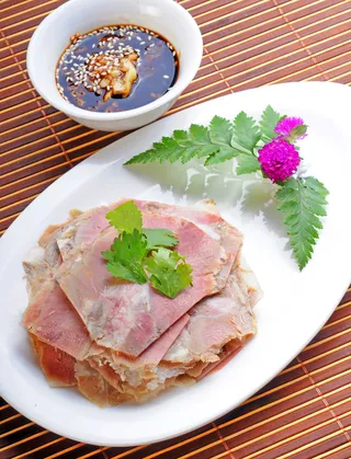 L00655原羊肉46味