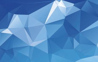 几何图形背景 几何艺术设计 多边形背景图片