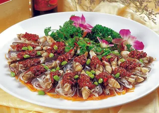 95C-026豉椒圣子王