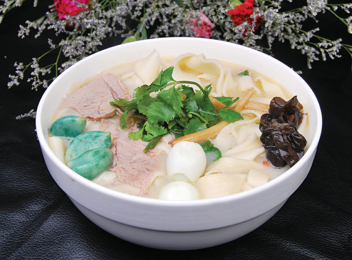 老汤烩面-1