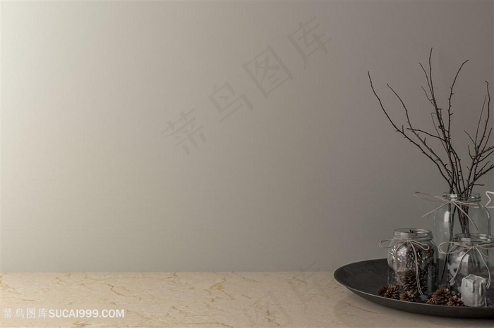 精美背景墙面效果图片