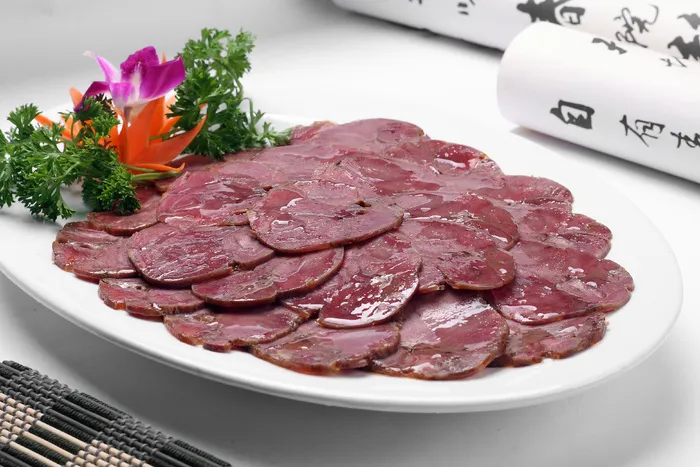 酱牛腱子