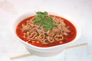 54功夫肥肠－添丰楼