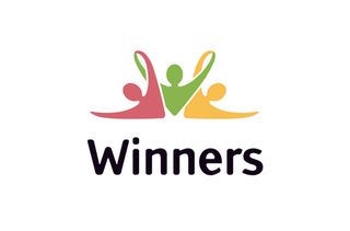 手绘Logo标志素材