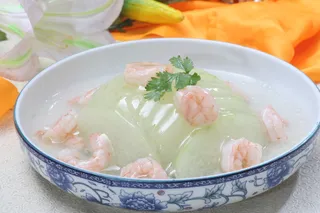 一品冬瓜 12元 (3)