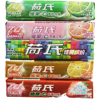 荷氏 (1)超市商品白底图免抠实物摄影png格式图片透明底