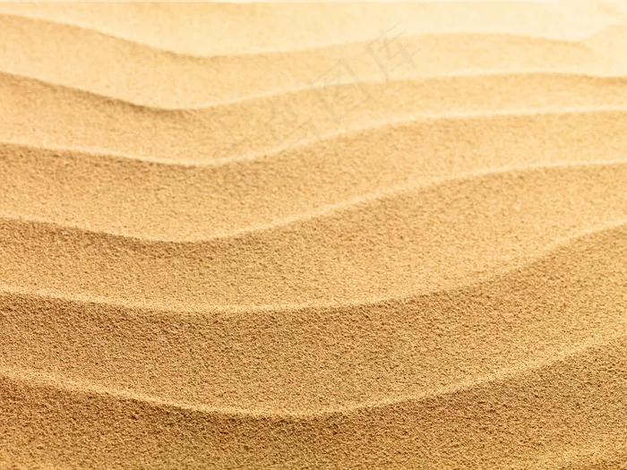 高清黄沙背景图片下载