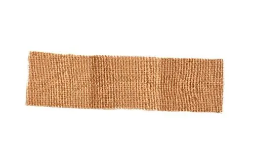 绷带 PNG免抠(800x530)