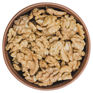 1核桃仁2干果超市商品白底图免抠实物摄影png格式图片透明底