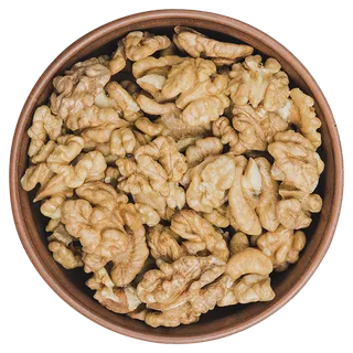 1核桃仁2干果超市商品白底图免抠实物摄影png格式图片透明底