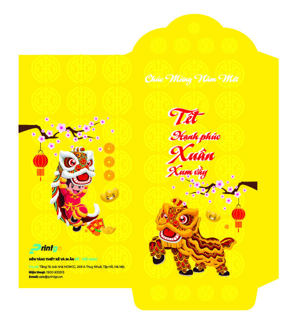 设计 红包祝贺新年