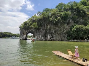 广西 桂林风光