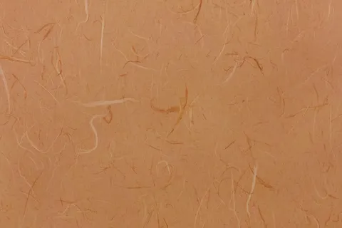 中国风底纹背景再生纸纹理素材黄色