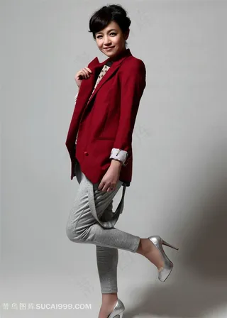 陈妍希明星图片