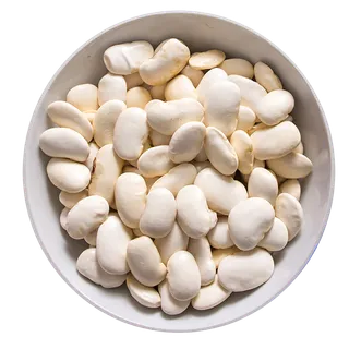 80白玉豆超市商品白底图免抠实物摄影png格式图片透明底