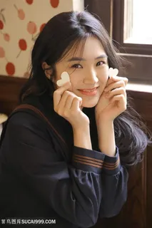 清纯可爱的高清美女写真 清纯可爱的高清美女写真
