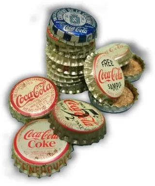 皇冠软木塞 PNG免抠