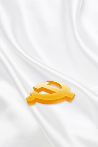 建党白色简约海报背景