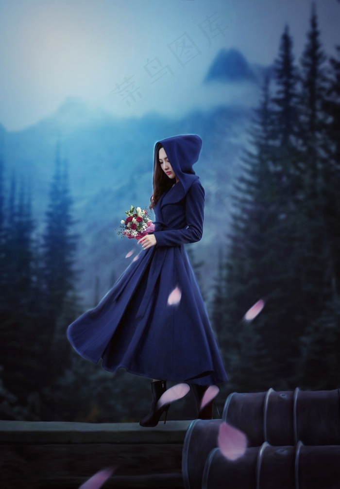 亚洲少妇写真图片