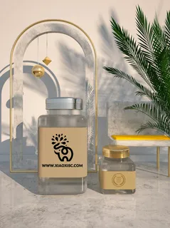 包装智能贴图样机VI效果PSD素材