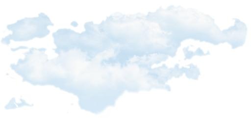 云 PNG 图像免抠(990x467)