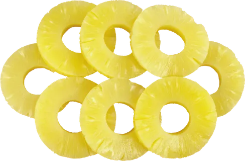 菠萝免抠素材 (12)