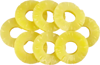 菠萝免抠素材 (12)