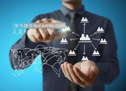 商务网络金融高清素材 商务网络金融高清素材