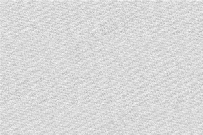 横条纹理白色棉布布纹图片