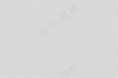 横条纹理白色棉布布纹图片
