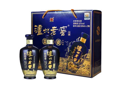 超市商品清晰大图免抠实物摄影png格式图片透明底白酒泸州老窖(12)