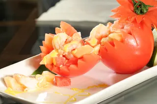 养颜水果沙拉18元