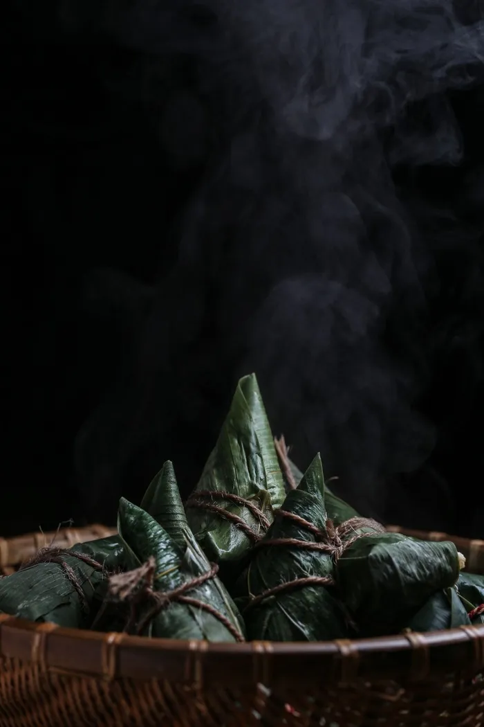 端午粽子素材