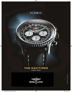breitling表 breitling表