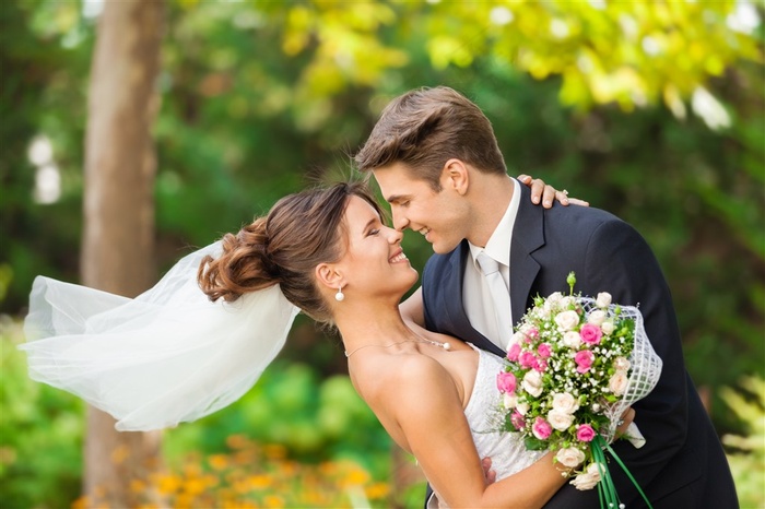 结婚婚礼现场写真高清摄影婚庆图片