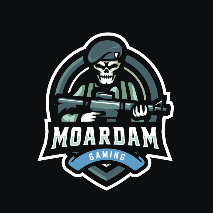 电子竞技游戏LOGO素材