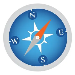 野生动物园标志 PNG免抠