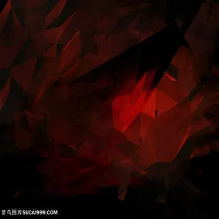 怀旧斑驳红色几何背景高清图片