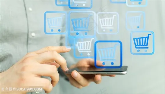 科技未来网络科技购物高清图片 科技未来网络科技购物高清图片