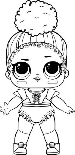 哈哈。惊喜！娃娃 PNG免抠(897x1844)