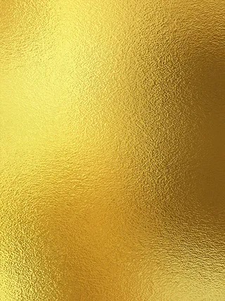 金色金属金箔锡纸纹理肌理材质JPG背景底纹质感ps设计贴图片素材