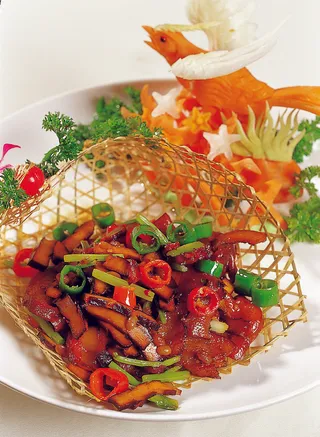 0805CC-040和味豆干爆猪脸