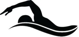 游泳 PNG免抠(273x128)