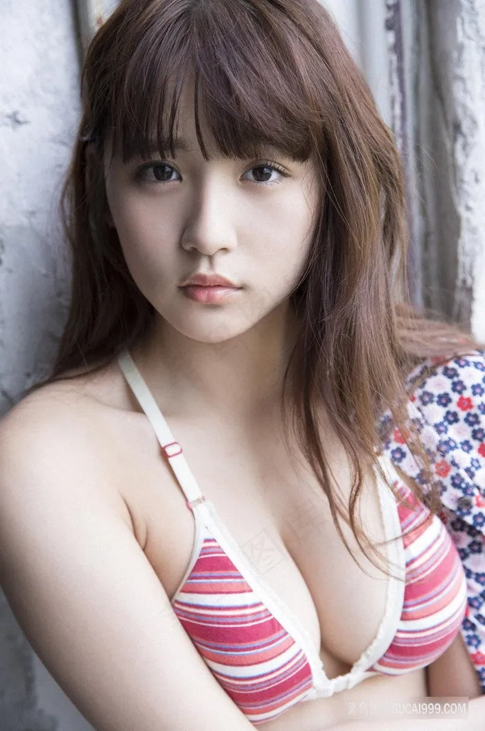*日本人体少女比基尼艺术照